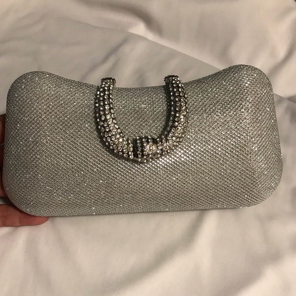 Evening purse - Picture 2 of 8